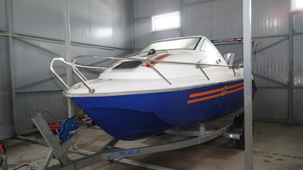 МЧС усиливает контроль за безопасностью отдыхающих на озере Бурабай МЧС усиливает контроль за безопасностью отдыхающих на озере Бурабай