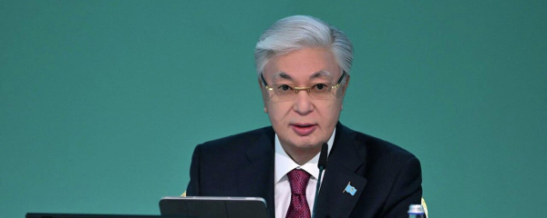 Как в Казахстане помогут малому и среднему бизнесу наполнить бюджет с 2026 года 