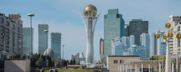 В Казахстане внедрят единую цифровую систему миграционного учета В Казахстане внедрят единую цифровую систему миграционного учета