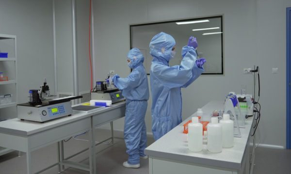 Токаев оценил потенциал отечественной фарминдустрии Токаев оценил потенциал отечественной фарминдустрии