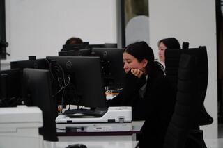 Открылось новое здание Центра обслуживания населения в Степногорске Открылось новое здание Центра обслуживания населения в Степногорске