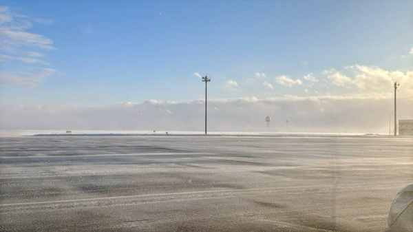 Задержка рейсов не связана с погодой – аэропорт Астаны
Задержка рейсов не связана с погодой – аэропорт Астаны