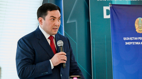 9 энергоисточников в Казахстане выведены из зоны риска 9 энергоисточников в Казахстане выведены из зоны риска