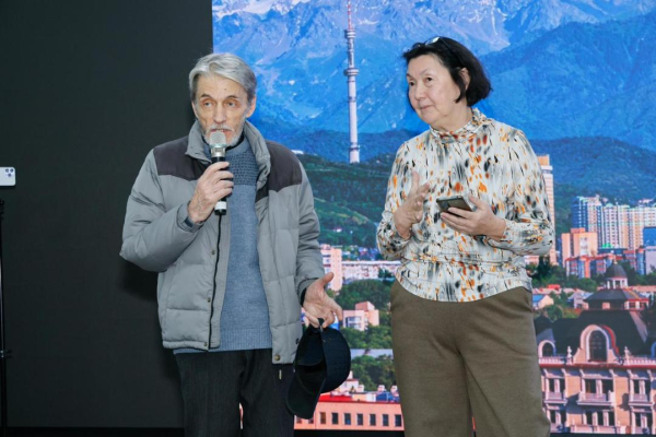 Запад Алматы превратят в современный городской кластер Запад Алматы превратят в современный городской кластер