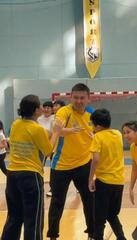 Госслужащие ВКО заменили новогодние корпоративы на спортивные состязания