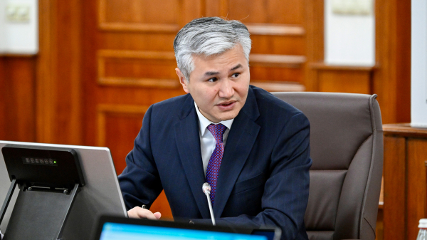 «Таза Қазақстан»: собрано 800 тысяч тонн мусора за год «Таза Қазақстан»: собрано 800 тысяч тонн мусора за год