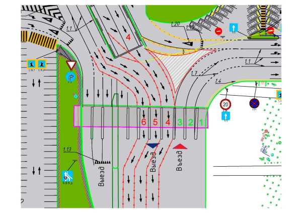 В аэропорту Алматы начали реконструкцию главного входа
В аэропорту Алматы начали реконструкцию главного входа