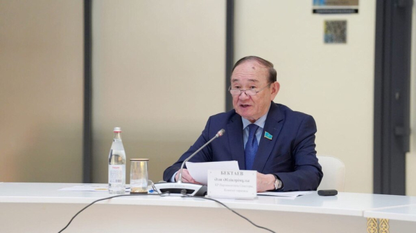 Переработка сельхозпродукции: новые проекты и инвестиции в Туркестане