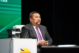 Форум акимов в Акмолинской области обозначил новые требования к управлению территориями Форум акимов в Акмолинской области обозначил новые требования к управлению территориями