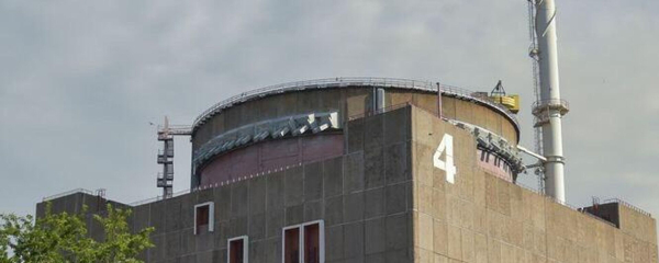 Глава ЗАЭС предупредил о чернобыльском сценарии при атаках на станцию Глава ЗАЭС предупредил о чернобыльском сценарии при атаках на станцию