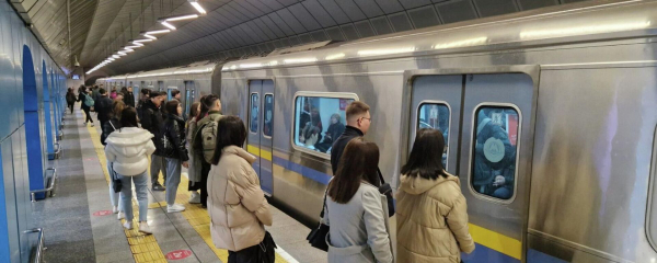 LRT запустят в Алматы до 2040 года