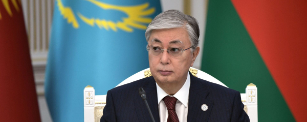 Токаев прилетел в Токио с официальным визитом Токаев прилетел в Токио с официальным визитом