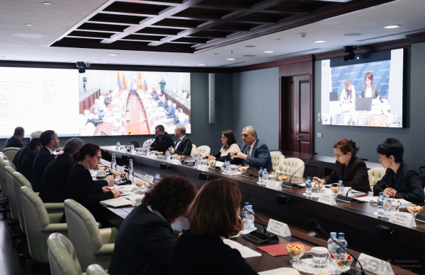 ЕЭК: совершенствование норм Договора о ЕАЭС