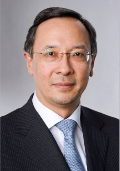 Токаев назначил новых послов в Чехии, Нидерландах и Люксембурге
Токаев назначил новых послов в Чехии, Нидерландах и Люксембурге