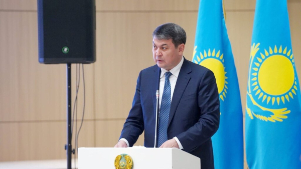 Переработка сельхозпродукции: новые проекты и инвестиции в Туркестане