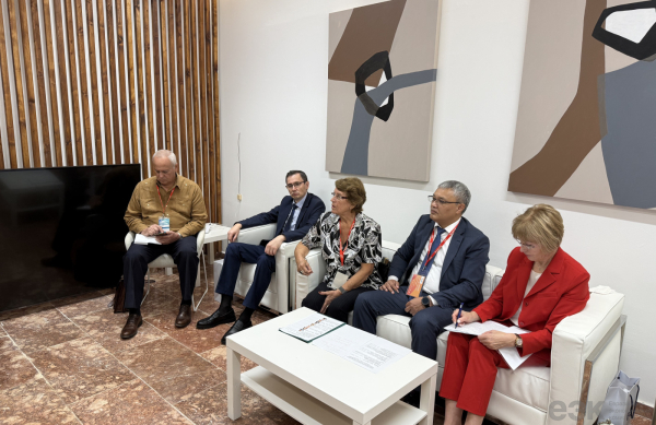 ЕАЭС и Куба укрепляют сотрудничество ЕАЭС и Куба укрепляют сотрудничество