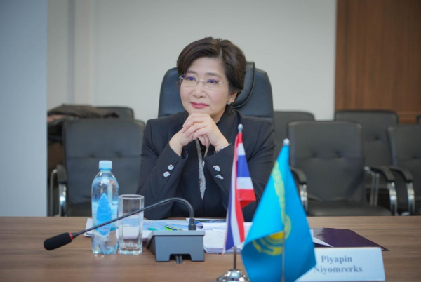 Более 500 госгрантов ежегодно: Казахстан расширяет поддержку иностранных студентов