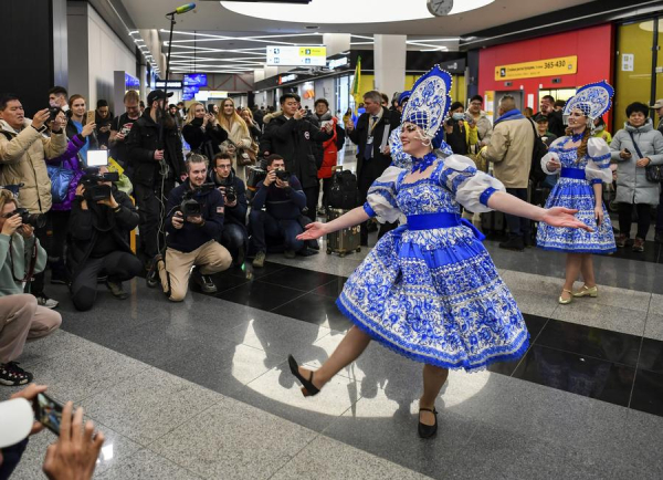 Заседание Высшего совета ЕАЭС пройдёт 21 декабря в Санкт-Петербурге