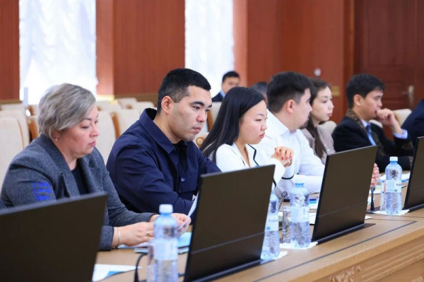 Жильё, волонтёрство и NEET: приоритеты молодёжной политики Карагандинской области