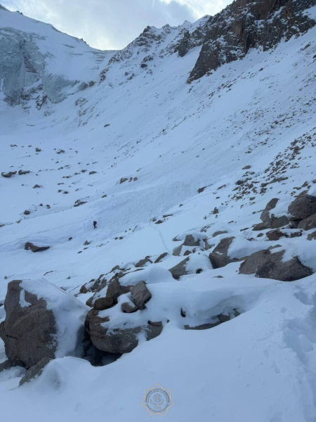 Тела еще двух пропавших туристов нашли в горах Алматы 