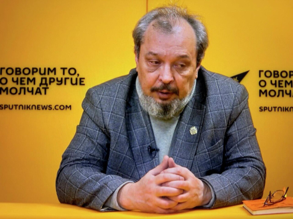 Планы Казахстана по транспортировке нефти после атаки на КТК прокомментировал эксперт