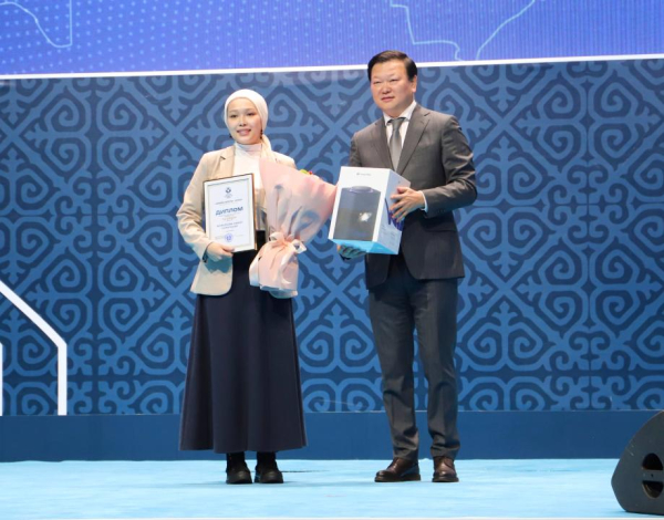 Лучшие трудовые династии страны получили признание на государственном уровне