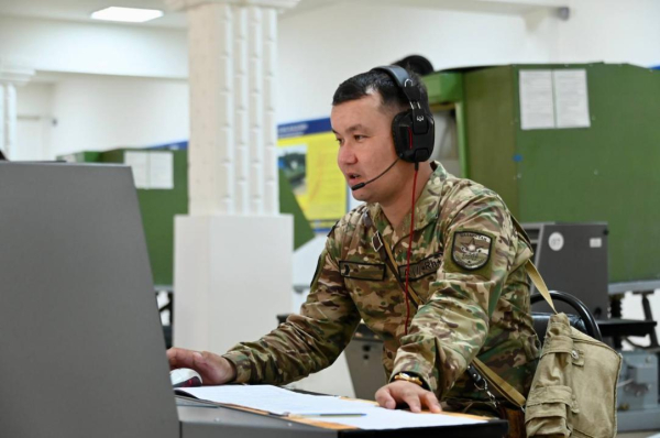 Практическая подготовка военнослужащих проходит в воинских частях Практическая подготовка военнослужащих проходит в воинских частях