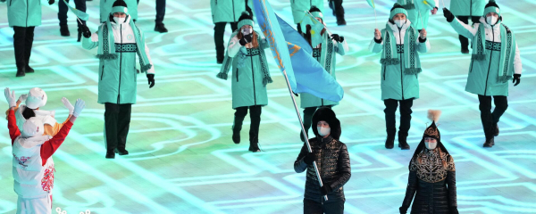 Казахстан на Олимпиаде-2026: от экипировки до прогнозов на медали 