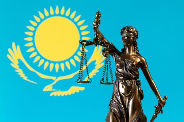 Признан виновным, но без наказания: дело о смерти пациентки в Балхаше