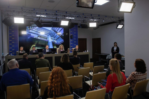 Итоги развития общих в ЕАЭС рынков лекарственных средств подвели в ЕЭК Итоги развития общих в ЕАЭС рынков лекарственных средств подвели в ЕЭК