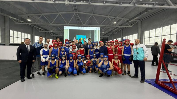 Еще один долгострой завершен: введен в эксплуатацию физкультурно-оздоровительный комплекс в селе Красный Яр Еще один долгострой завершен: введен в эксплуатацию физкультурно-оздоровительный комплекс в селе Красный Яр