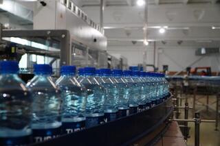 В АО «Кокшетауские Минводы» началась масштабная реконструкция В АО «Кокшетауские Минводы» началась масштабная реконструкция