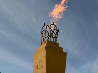 100 км газовых сетей: Караоткель Целиноградского района подключили к голубому топливу раньше срока 100 км газовых сетей: Караоткель Целиноградского района подключили к голубому топливу раньше срока