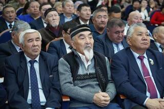 Аким Акмолинской области Марат Ахметжанов провел встречу с жителями Коргалжынского района Аким Акмолинской области Марат Ахметжанов провел встречу с жителями Коргалжынского района