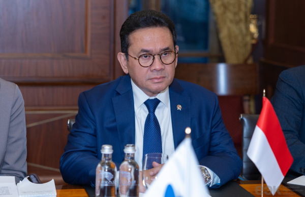 ЕАЭС и Индонезия: экономическая интеграция в режиме свободной торговли