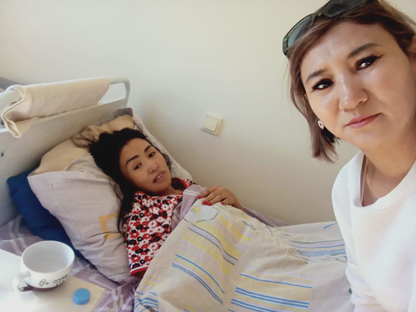 Признан виновным, но без наказания: дело о смерти пациентки в Балхаше