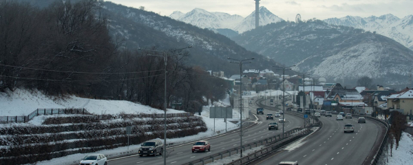 Модернизированную сейсмостанцию открыли в Алматинской области 