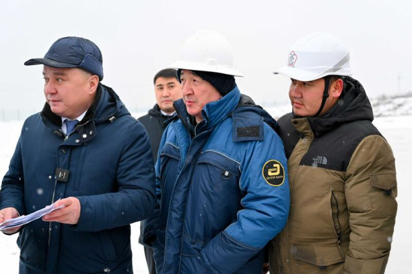 В Семее начато строительство нового современного стадиона на 25 тысяч мест В Семее начато строительство нового современного стадиона на 25 тысяч мест