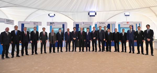 Инвестиции в Жамбылскую область выросли на 33% с начала года Инвестиции в Жамбылскую область выросли на 33% с начала года