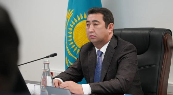 Аквакультура названа ключевой точкой роста рыбной отрасли Казахстана