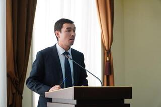 Рост инвестиций и развитие дорожной инфраструктуры рассмотрены на заседании акимата