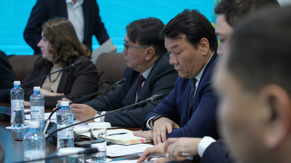 Поддержка МСБ и рост ВВП: приоритеты экономической политики