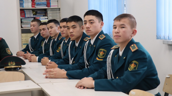 В Шымкенте прошла республиканская конференция, посвящённая 80-летию генерала армии В Шымкенте прошла республиканская конференция, посвящённая 80-летию генерала армии