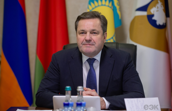 ЕАЭС: реализация порядка разработки перечней стандартов к техническим регламентам ЕАЭС: реализация порядка разработки перечней стандартов к техническим регламентам