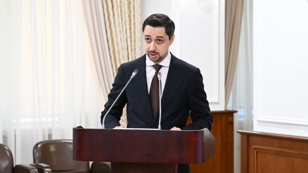 Платформа Smart Cargo автоматизирует контроль грузов и переводит документы в полный онлайн Платформа Smart Cargo автоматизирует контроль грузов и переводит документы в полный онлайн