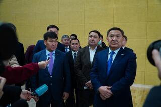 В городе Кокшетау завершается строительство спортивного комплекса «Кокше Арена» В городе Кокшетау завершается строительство спортивного комплекса «Кокше Арена»