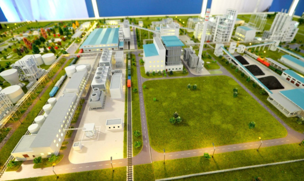 Инвестиции в Жамбылскую область выросли на 33% с начала года Инвестиции в Жамбылскую область выросли на 33% с начала года