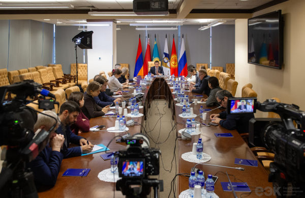 ЕЭК и Индонезия: реализация действующих соглашений о свободной торговле ЕЭК и Индонезия: реализация действующих соглашений о свободной торговле