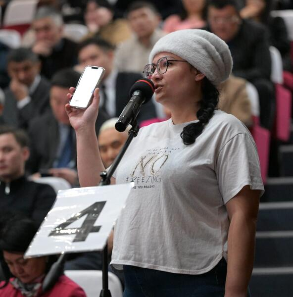 Новый этап развития Экибастуза: промышленный центр с диверсифицированной экономикой