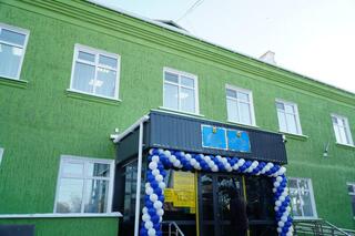 В Акмолинской области впервые открылся центр поддержки детей с аутизмом В Акмолинской области впервые открылся центр поддержки детей с аутизмом